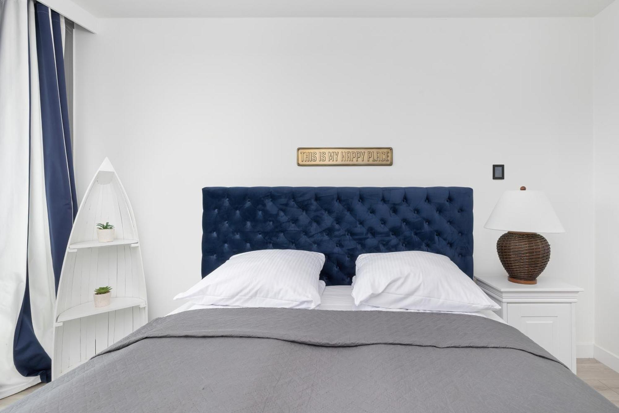 Lux Sea Towers - Wellness Spa, Gym & Beach - Seaview By Rent Like Home Miedzyzdroje Værelse billede